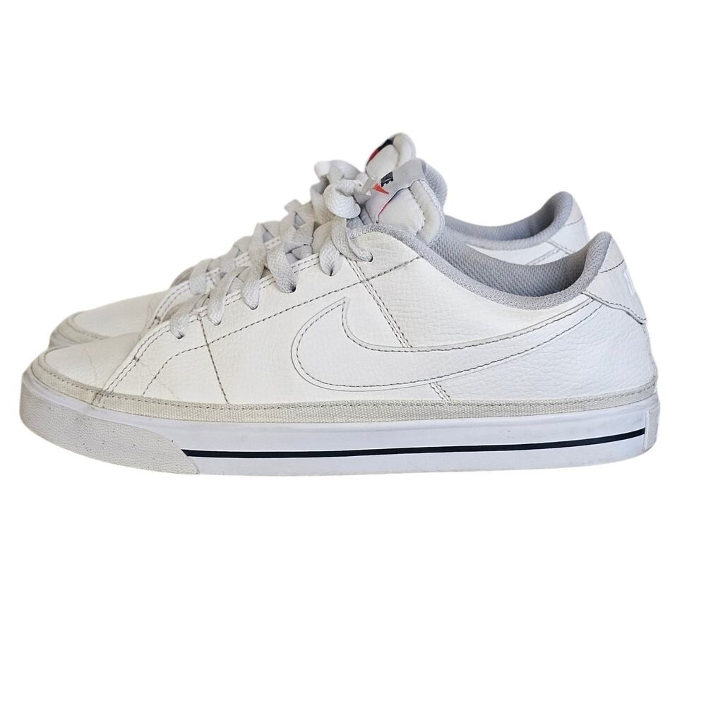 Nike Court Legacy Next Nature Sneakers Women's Shoes Wms Sz 9.5 / Mns Sz 7.5